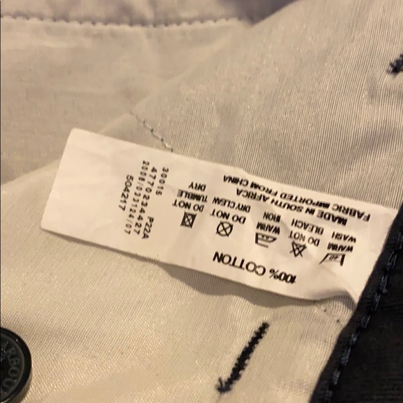 High End Chinos - Picture 3 of 6